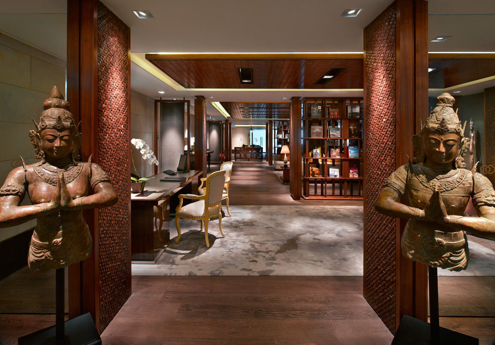 Suites & Villas At Sofitel Bali 努沙杜瓦 外观 照片
