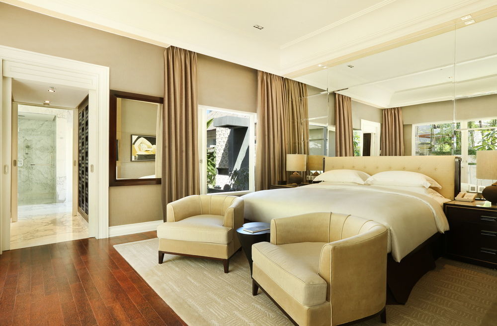 Suites & Villas At Sofitel Bali 努沙杜瓦 外观 照片