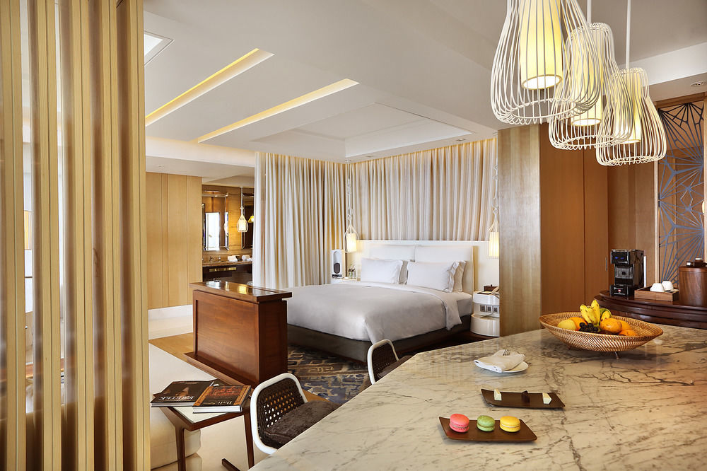 Suites & Villas At Sofitel Bali 努沙杜瓦 外观 照片
