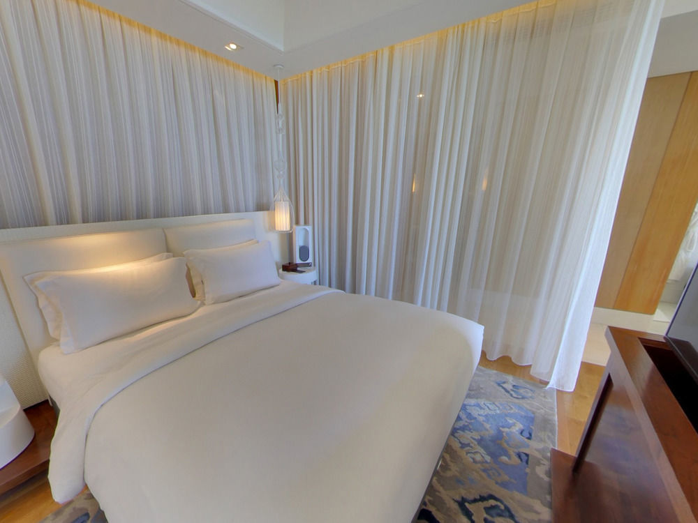 Suites & Villas At Sofitel Bali 努沙杜瓦 外观 照片