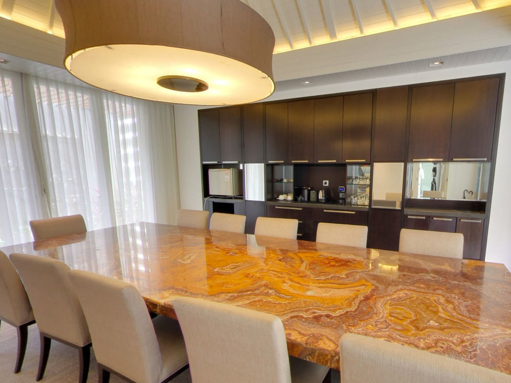 Suites & Villas At Sofitel Bali 努沙杜瓦 外观 照片