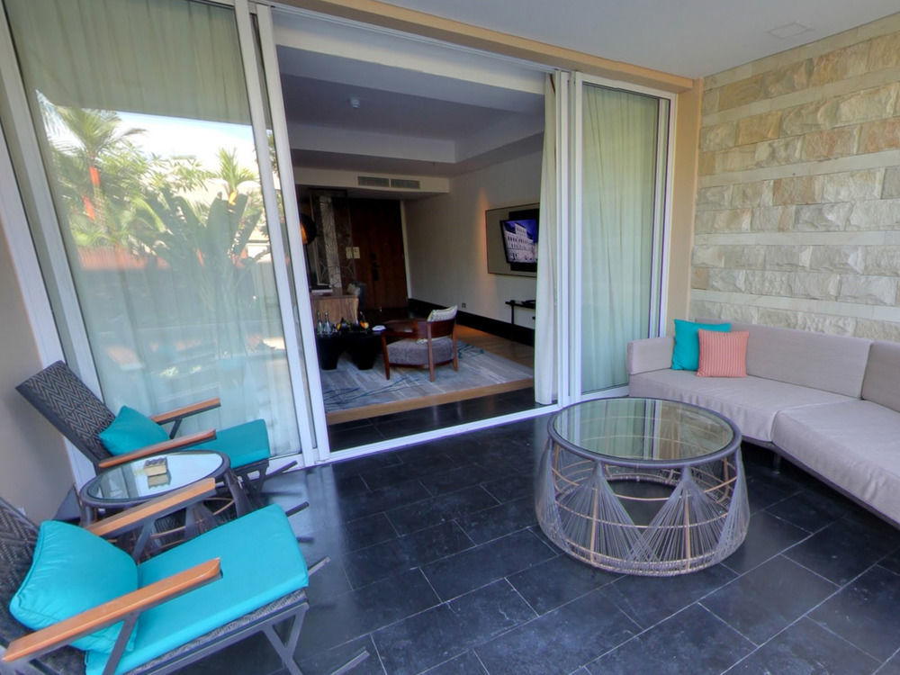 Suites & Villas At Sofitel Bali 努沙杜瓦 外观 照片