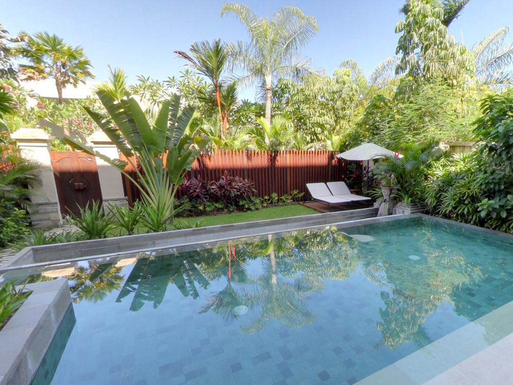Suites & Villas At Sofitel Bali 努沙杜瓦 外观 照片