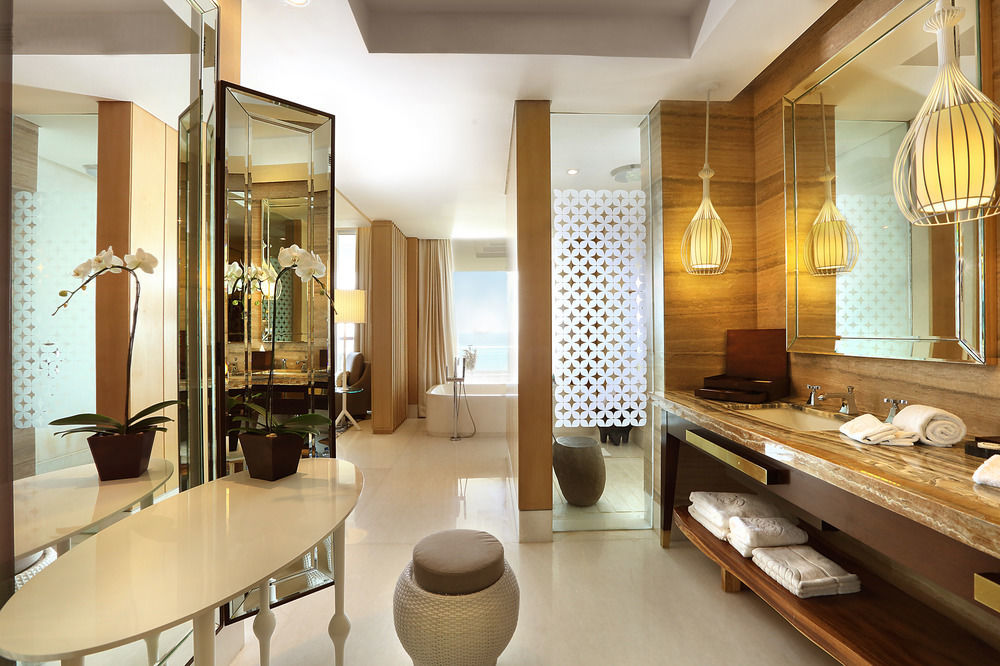 Suites & Villas At Sofitel Bali 努沙杜瓦 外观 照片