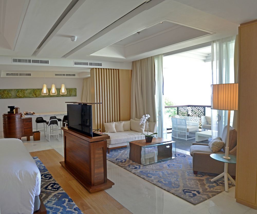 Suites & Villas At Sofitel Bali 努沙杜瓦 外观 照片