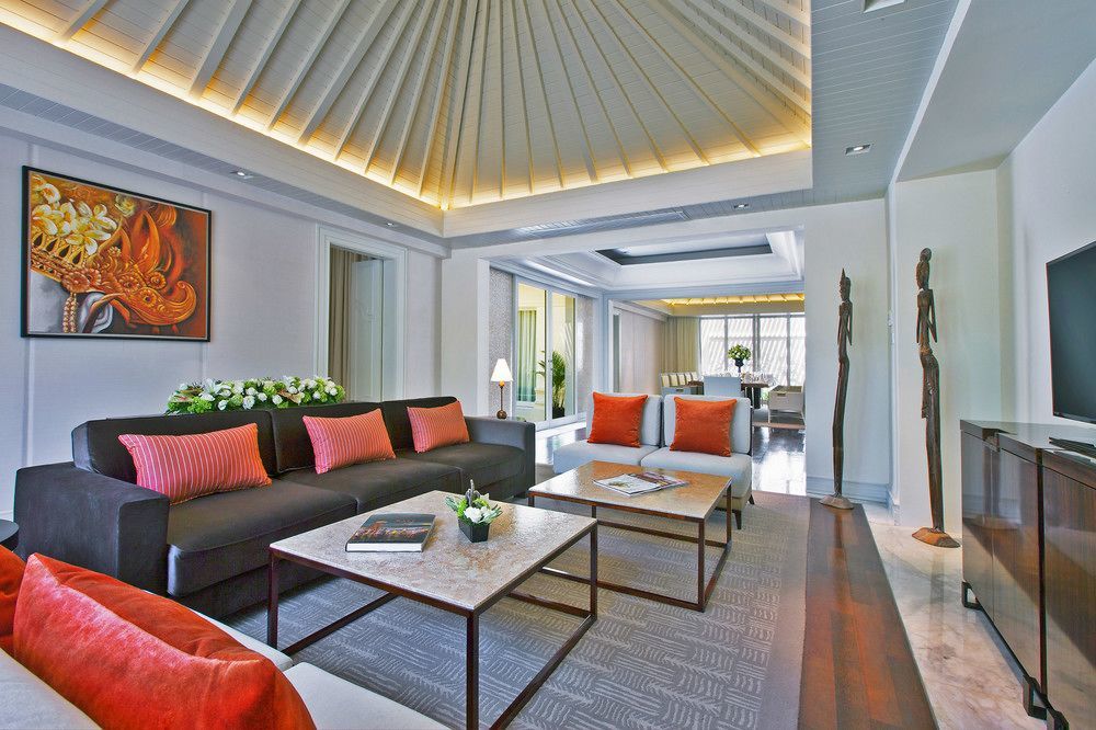 Suites & Villas At Sofitel Bali 努沙杜瓦 外观 照片