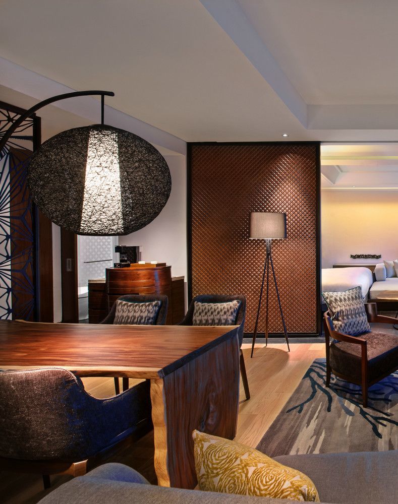 Suites & Villas At Sofitel Bali 努沙杜瓦 外观 照片