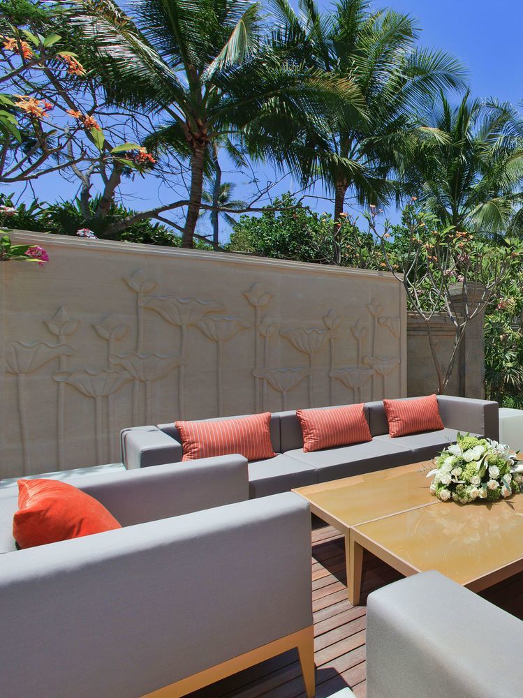 Suites & Villas At Sofitel Bali 努沙杜瓦 外观 照片