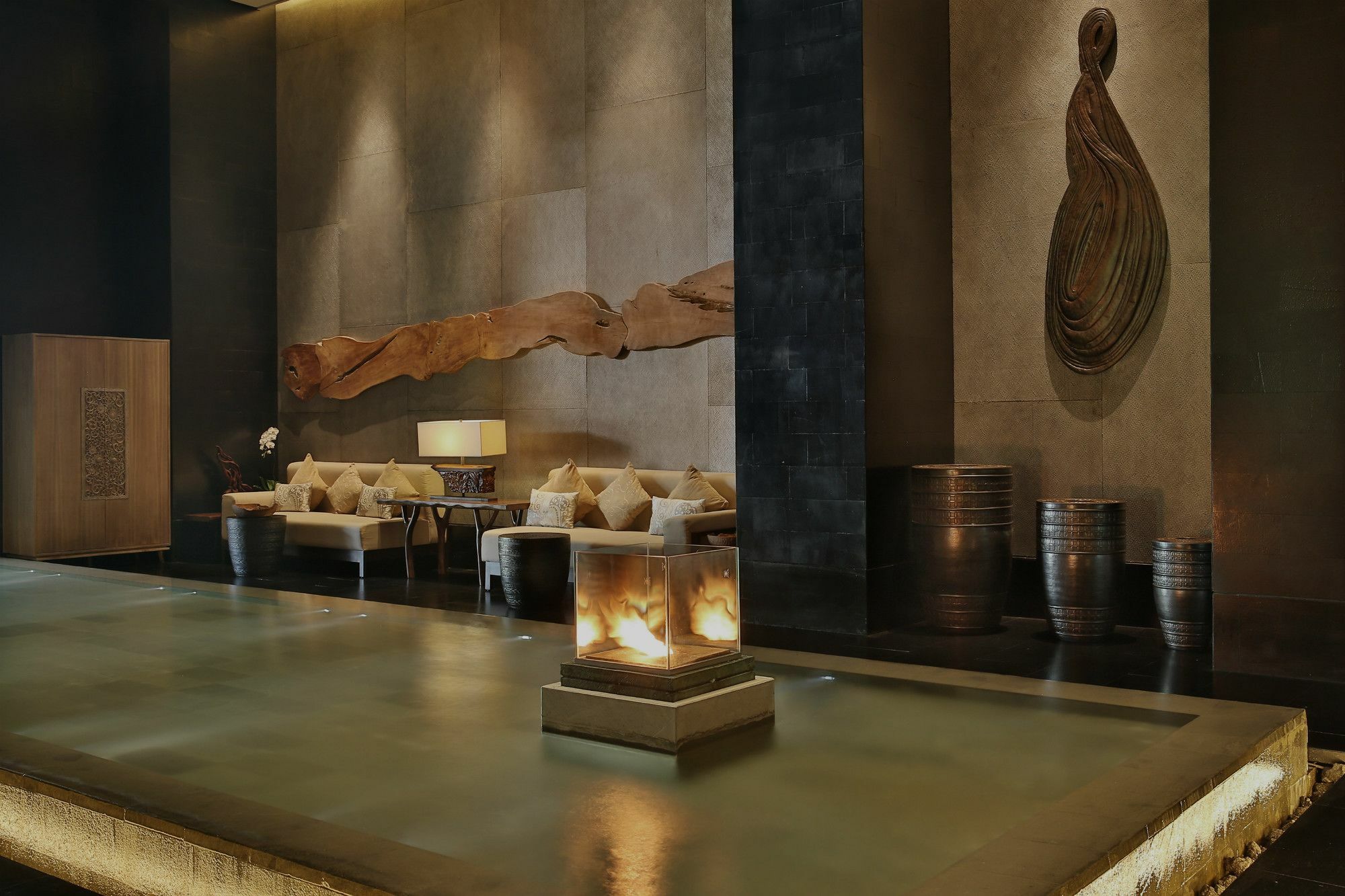 Suites & Villas At Sofitel Bali 努沙杜瓦 外观 照片