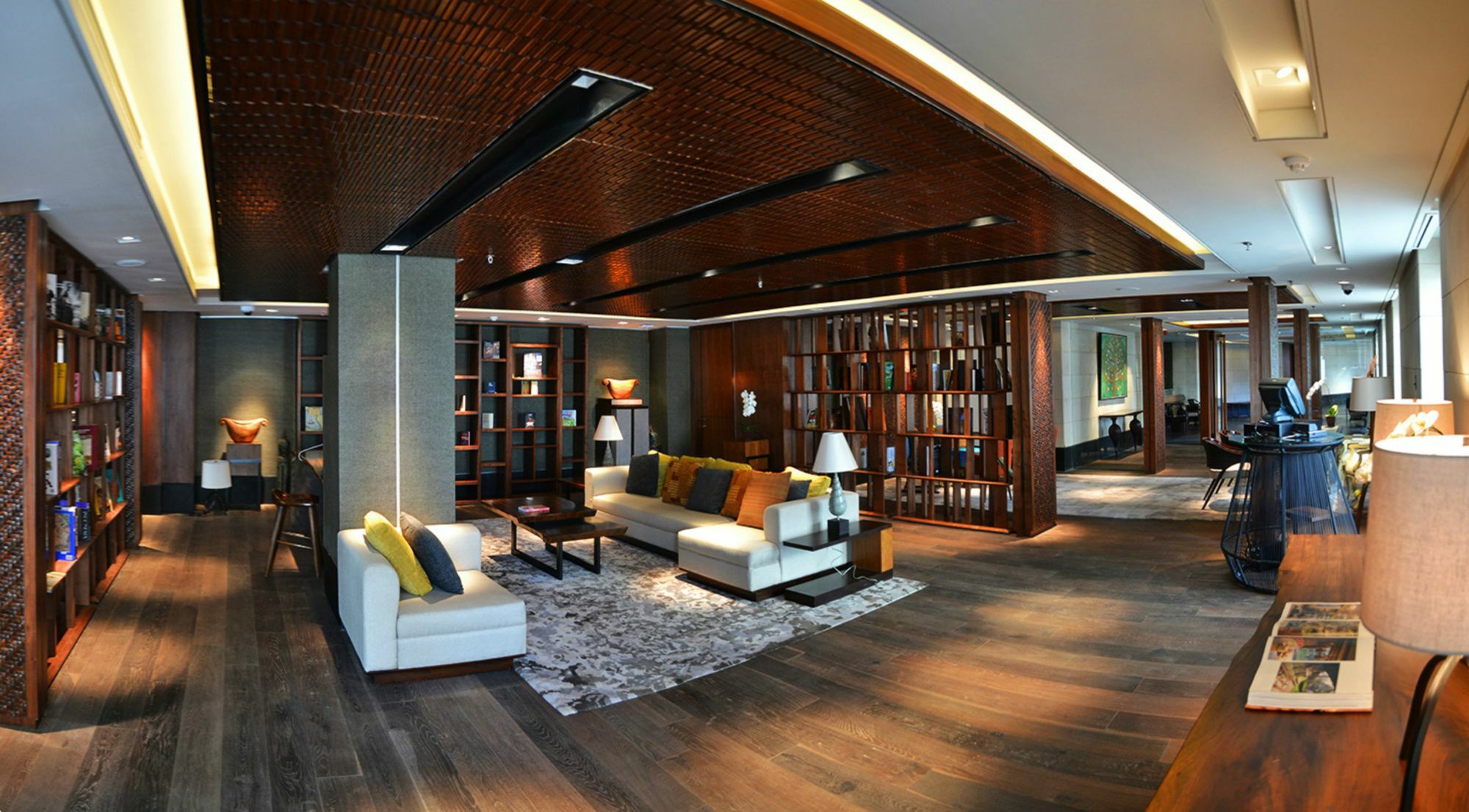 Suites & Villas At Sofitel Bali 努沙杜瓦 外观 照片