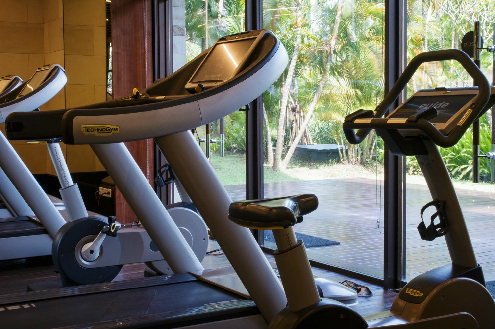 Suites & Villas At Sofitel Bali 努沙杜瓦 外观 照片
